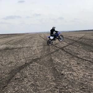 Meet your Posher, Timothy